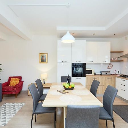 Apartment Laurus Dubrovnik Exterior photo