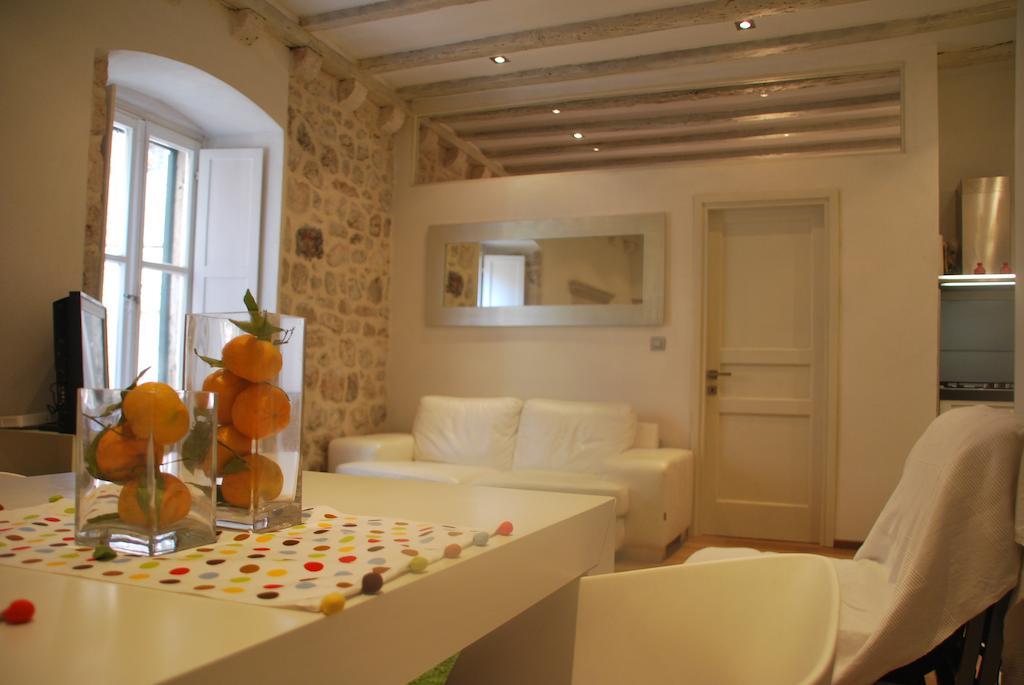 Apartment Laurus Dubrovnik Exterior photo