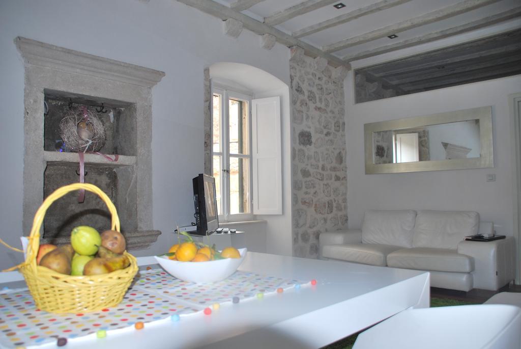 Apartment Laurus Dubrovnik Exterior photo