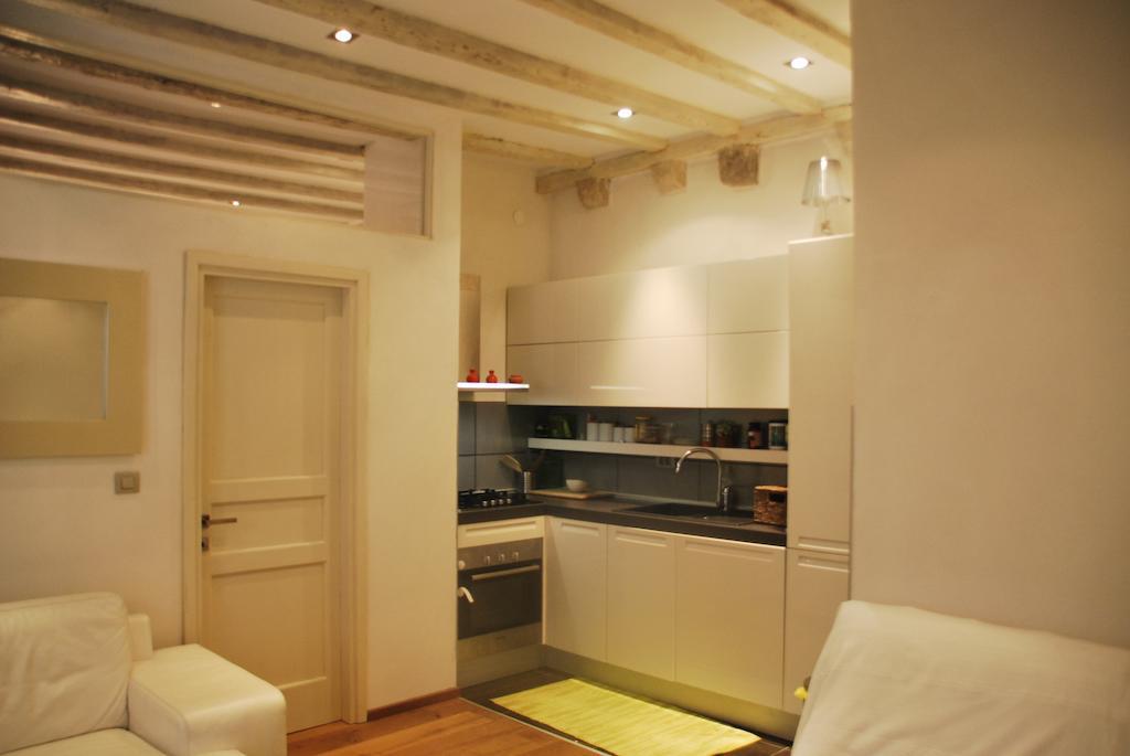 Apartment Laurus Dubrovnik Exterior photo