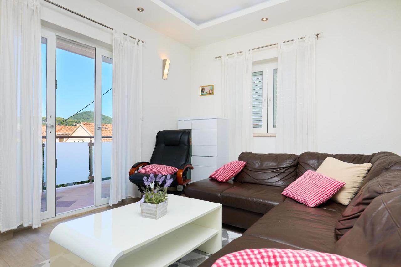 Apartment Laurus Dubrovnik Exterior photo