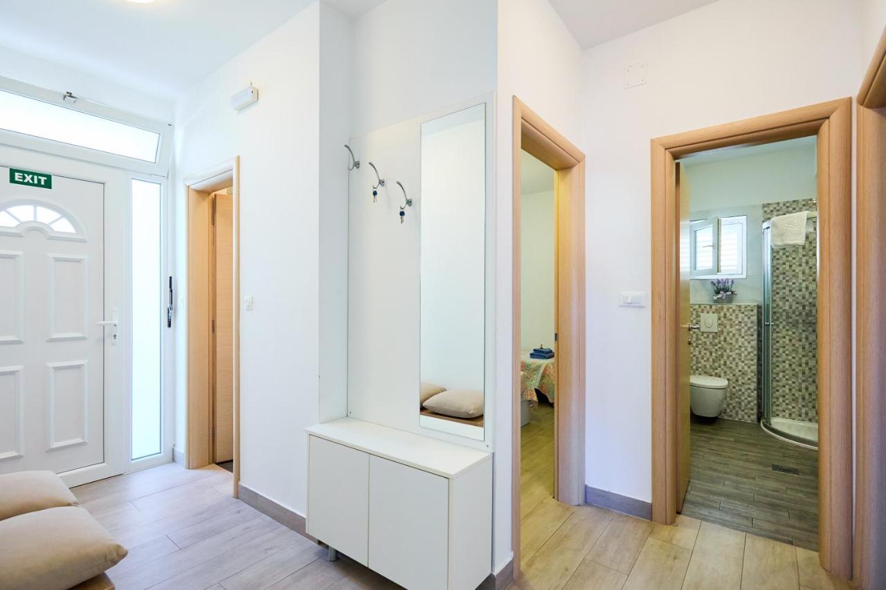 Apartment Laurus Dubrovnik Exterior photo