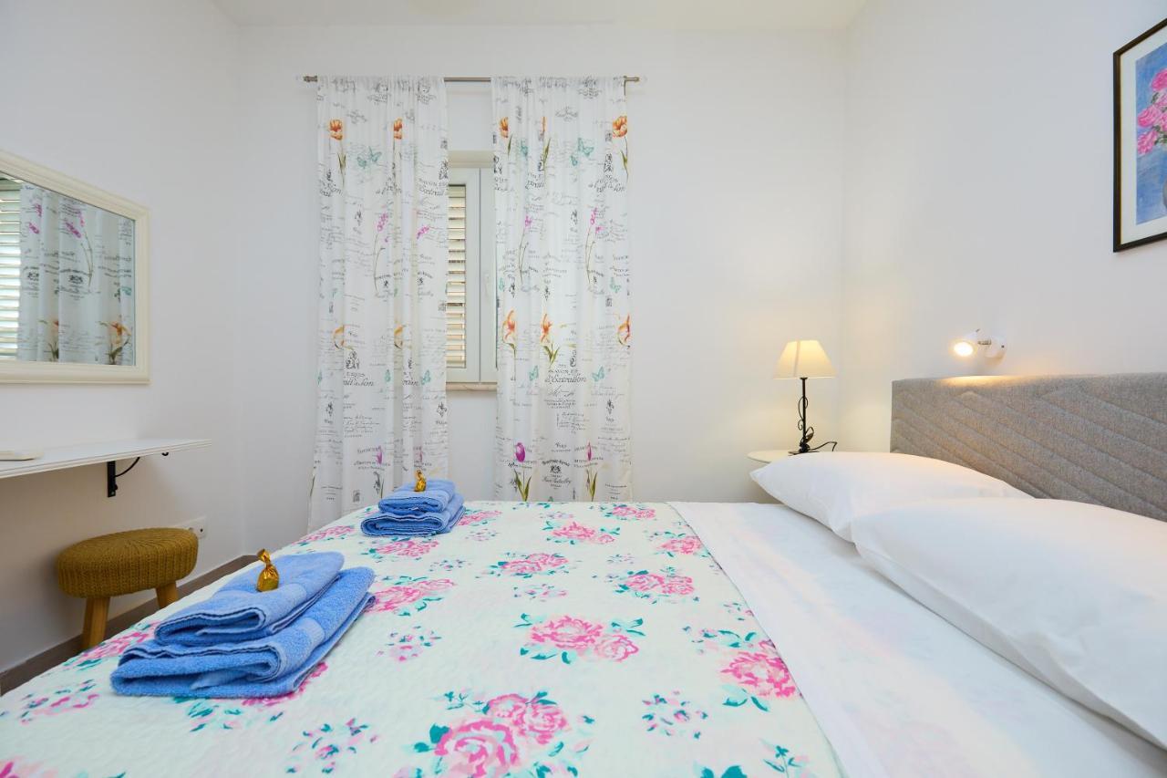 Apartment Laurus Dubrovnik Exterior photo
