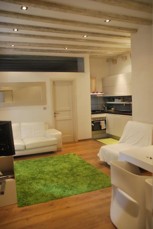 Apartment Laurus Dubrovnik Room photo